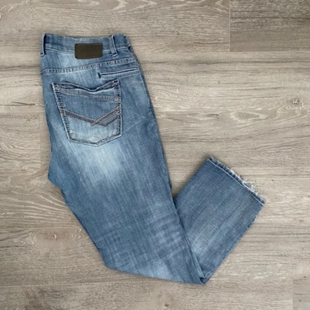 BKE Men's Jeans from The Buckle